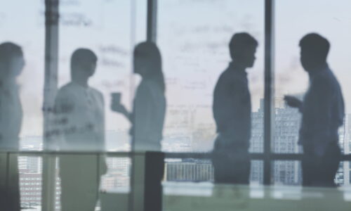 IFIC Elects New Officers