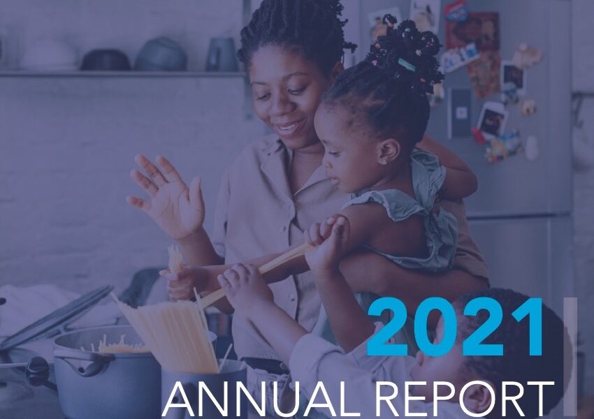 2021 IFIC Annual Report