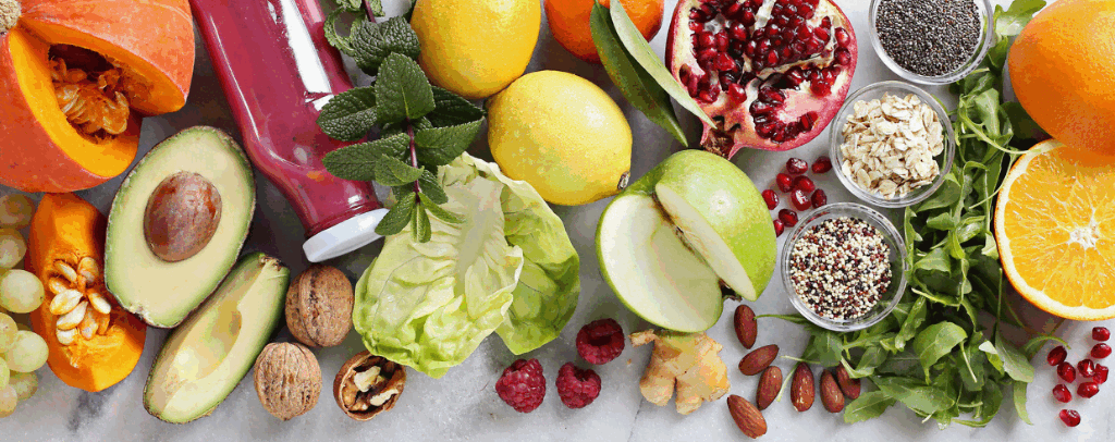 Interest in Sustainability, Plant-Based Diets Among Trends in IFIC Foundation’s 2019 Food & Health Survey
