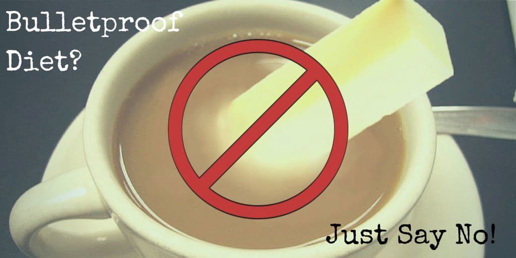 bullet-proof-coffee-diet-bad