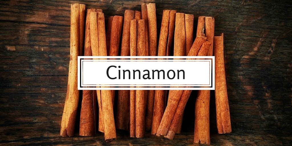 Cinnamon