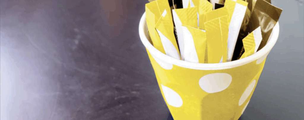 All About Sucralose