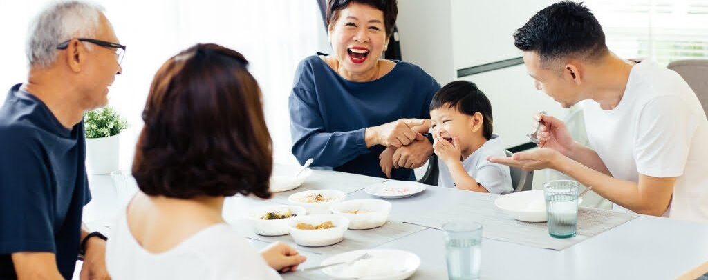 Food Allergies Throughout the Lifespan