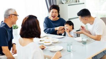 Food Allergies Throughout the Lifespan
