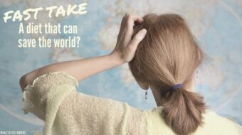 Fast Take: The EAT-Lancet Report on Sustainable Diets