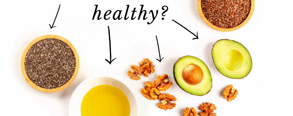 Can Calorie-Dense Foods Also Be Healthy?