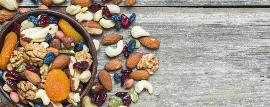 How to pick healthy snacks that won't derail your diet_0.jpg