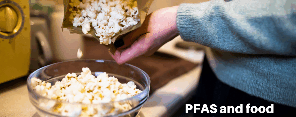 FAQ About PFAS and Food