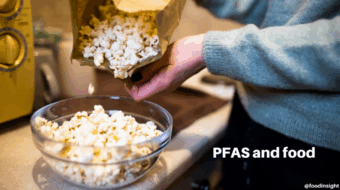 FAQ About PFAS and Food