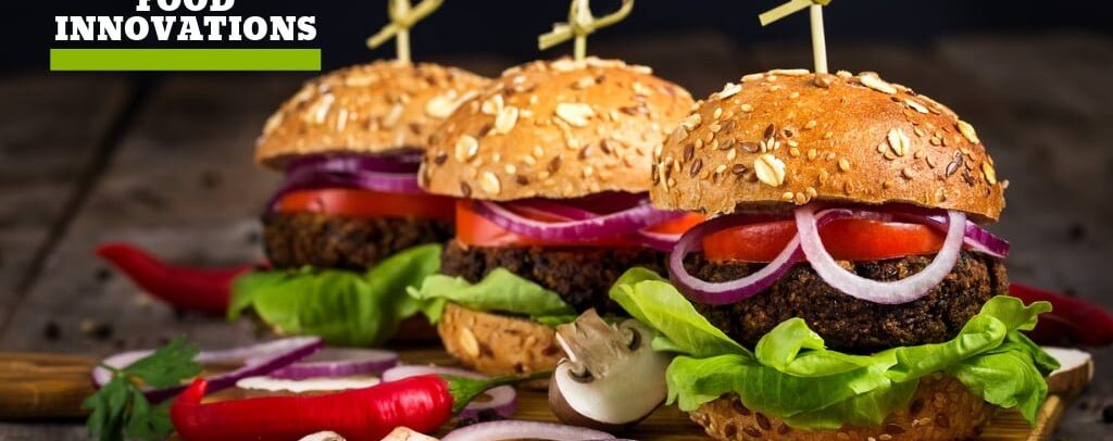 Plant-based food innovations: Eyes on the Plant-based Food Prize