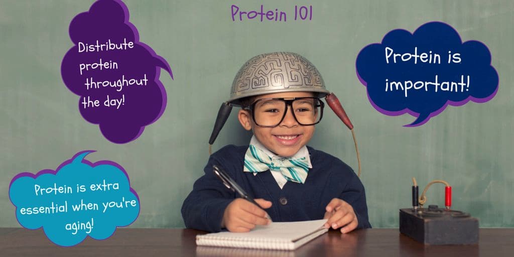 protein-101