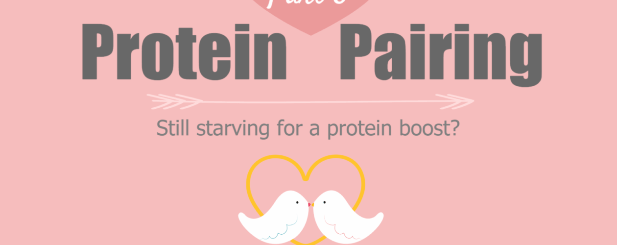 Protein Pairing Part 3 Header.png