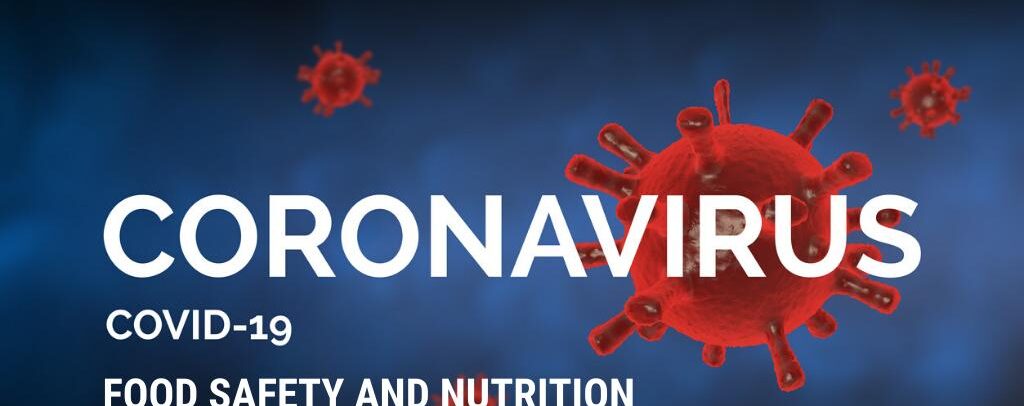 Your COVID-19 Resource for Food Safety and Nutrition