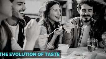 The evolution of taste_0.jpg