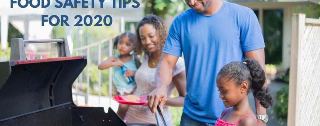 IFIC Recognizes World Food Safety Day 2020: Top Food Safety Facts to Keep in Mind