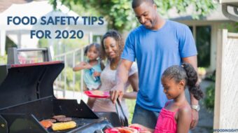 IFIC Recognizes World Food Safety Day 2020: Top Food Safety Facts to Keep in Mind