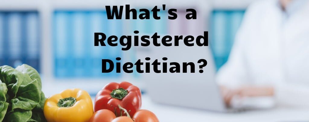 What Is a Registered Dietitian? An Interview with Khursheed Navder, PhD, RDN