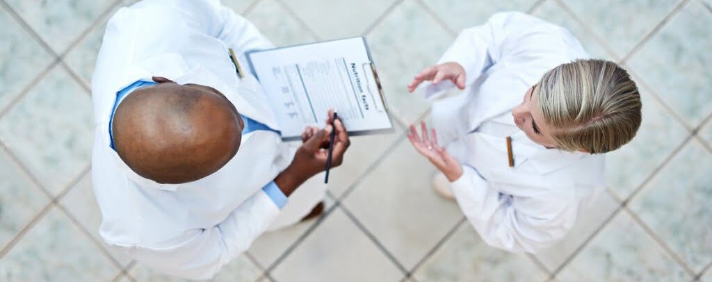 [Part 2] What Is a Registered Dietitian? An Interview with Khursheed Navder, PhD, RDN