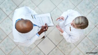 [Part 2] What Is a Registered Dietitian? An Interview with Khursheed Navder, PhD, RDN