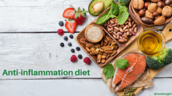 What is the Anti-Inflammatory Diet?