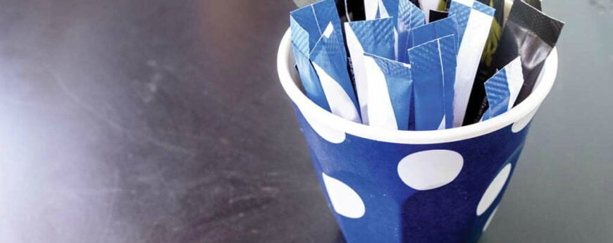 All About Aspartame