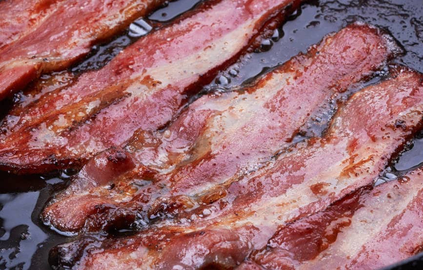 bacon