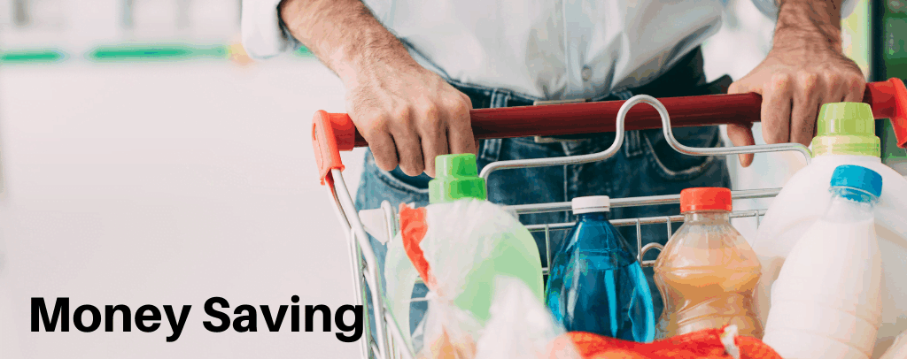 Eight Ways To Save Money on Groceries