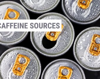 Beyond Tea and Coffee—New Sources of Caffeine