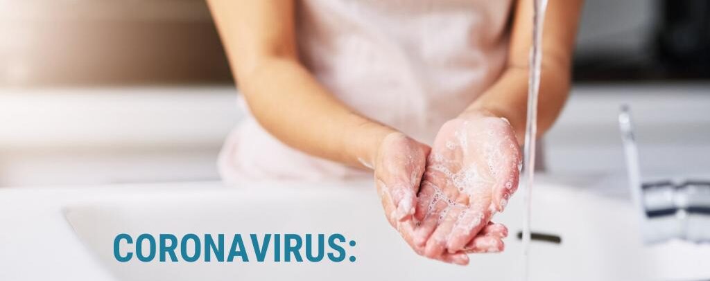 Coronavirus: Healthy Habits During a Pandemic