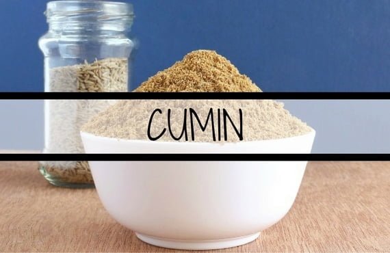 Cumin