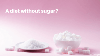 Can a Diet Without Sugar be Healthy?