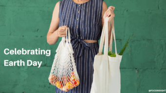 Earth Day: How You Can Help