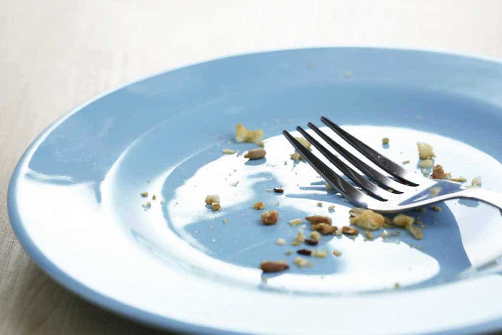 why-do-you-stop-eating