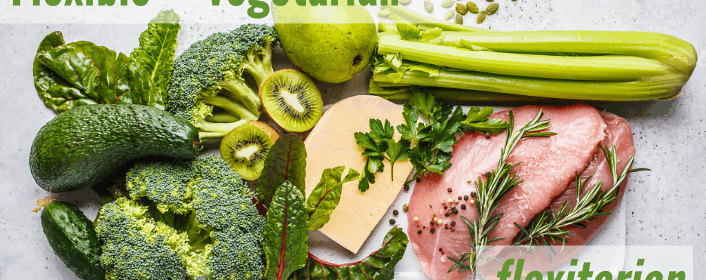 What is the Flexitarian Diet?