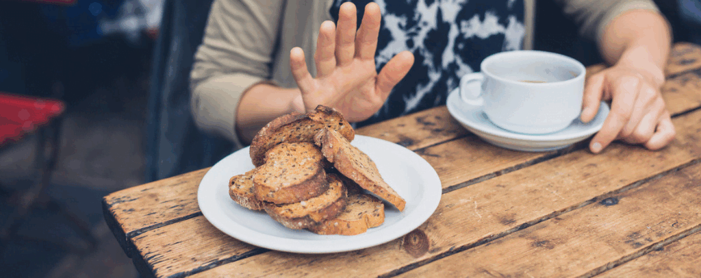 Food Allergy or Intolerance: What’s the Difference?