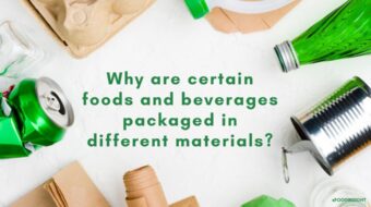 Food Packaging and the Quality of Your Food