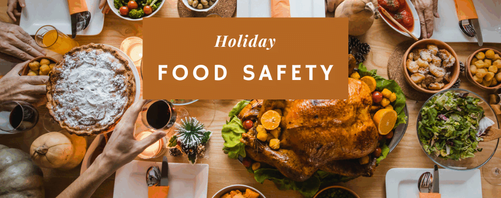 Holiday Food Safety