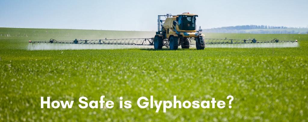 Fast Take: Glyphosate – Let’s Communicate