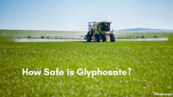 Fast Take: Glyphosate – Let’s Communicate