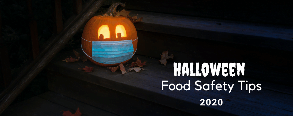 Halloween Food Safety Tips