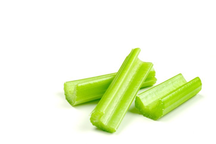 celery sticks