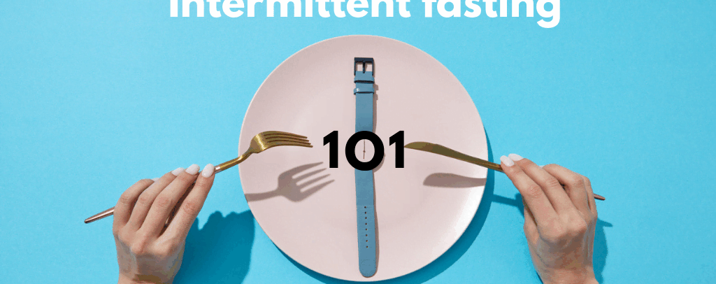 What is Intermittent Fasting?