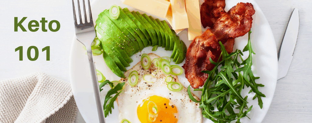 What To Know Before You Go Keto