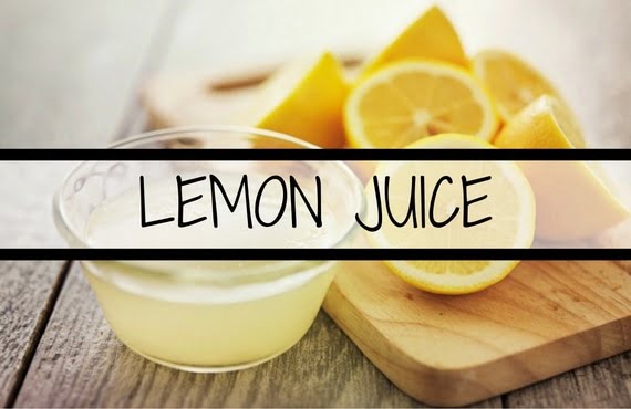 Lemons
