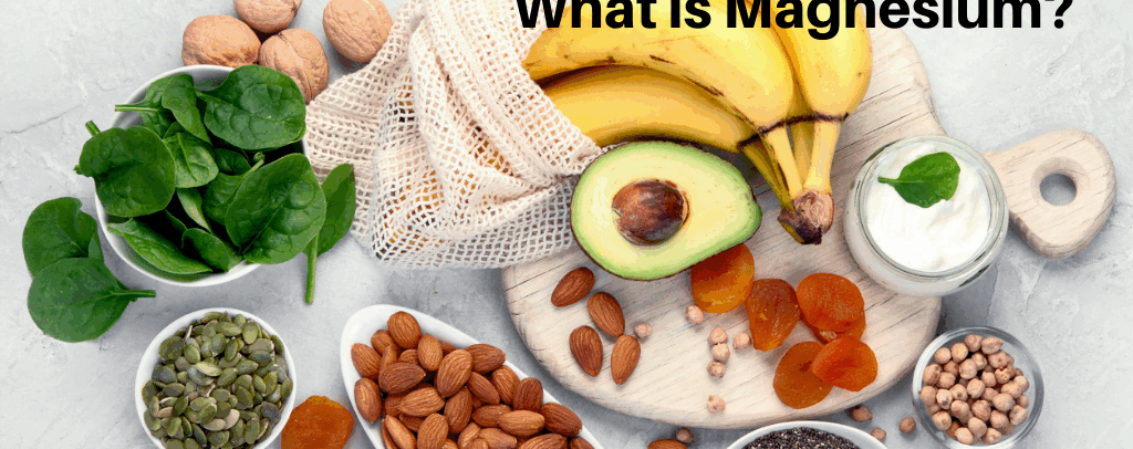 What Is Magnesium?