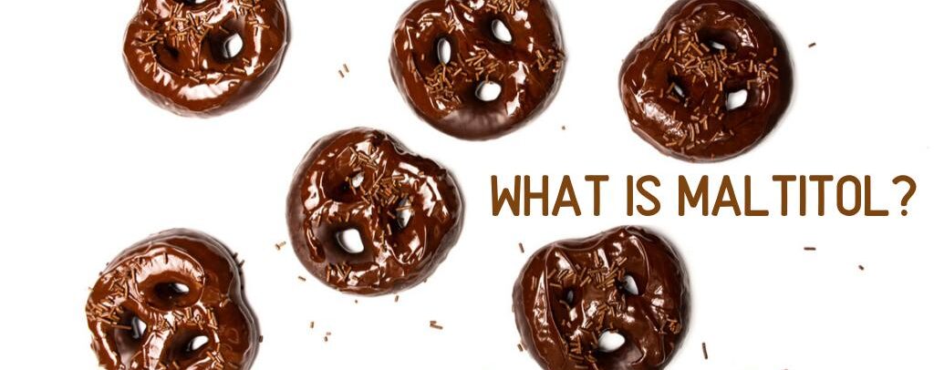 What Is Maltitol?