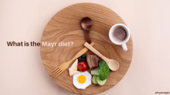 What is the Mayr Diet?