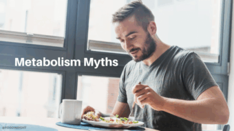 4 Metabolism Myths, Busted
