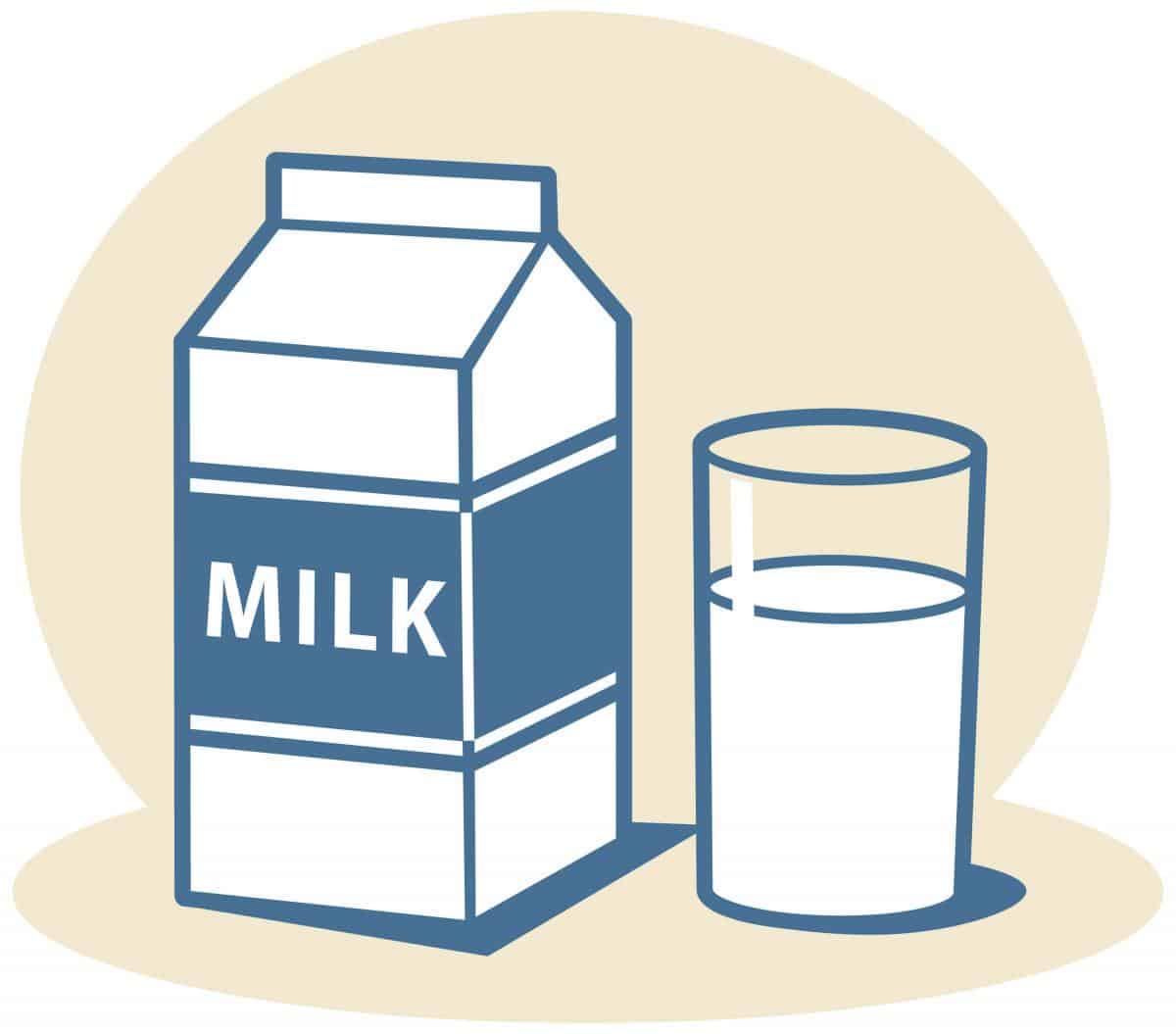 milk-pregnant-calcium