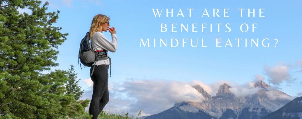 The Benefits of Mindful Eating: Video